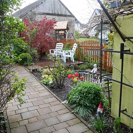 Eva'S Home Müllenbach المظهر الخارجي الصورة