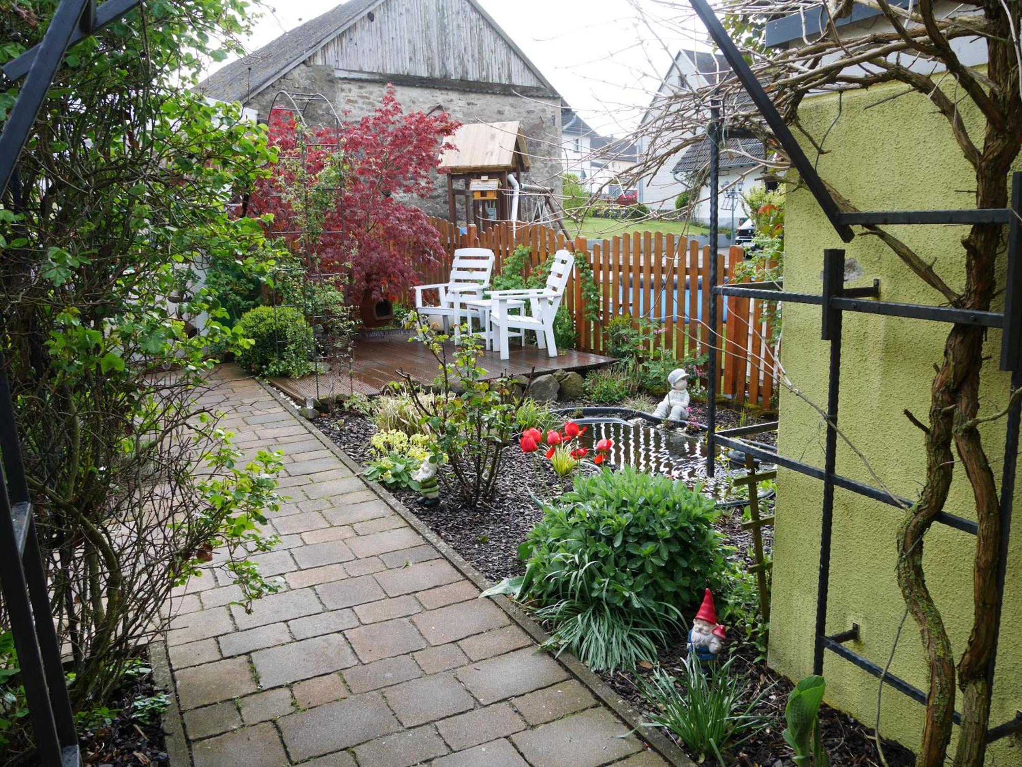 Eva'S Home Müllenbach المظهر الخارجي الصورة