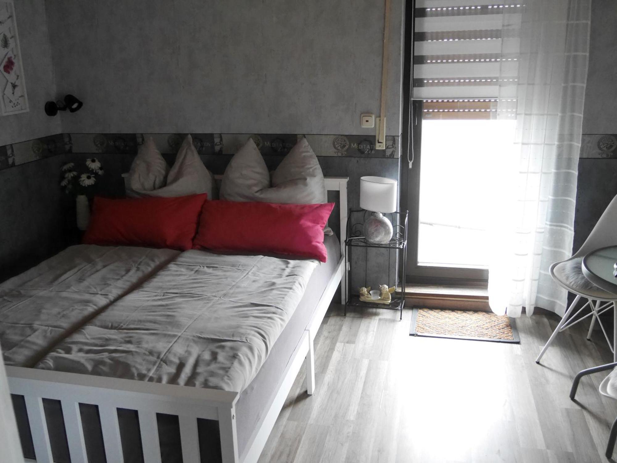Eva'S Home Müllenbach المظهر الخارجي الصورة