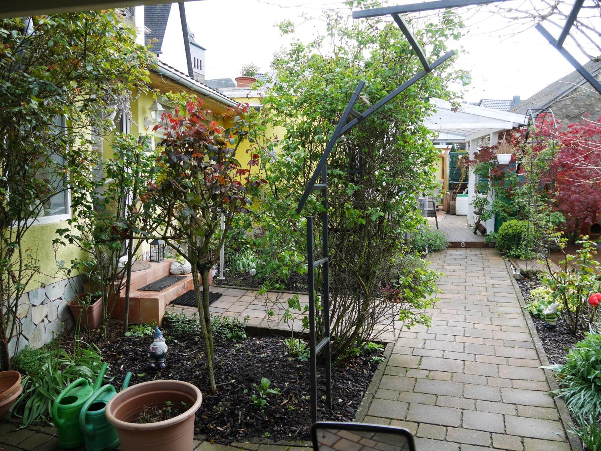Eva'S Home Müllenbach المظهر الخارجي الصورة
